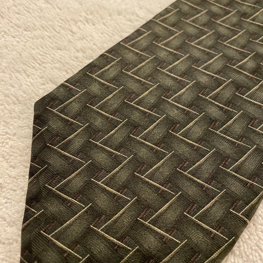 Brand New Super Stylish Ties By Joseph  Feiss